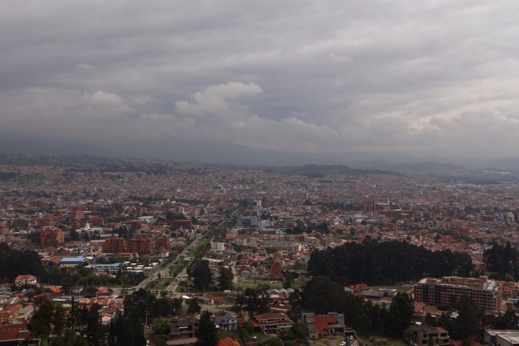 Cuenca